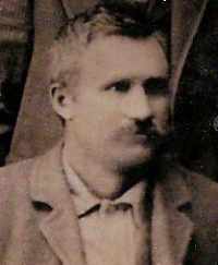 James Peter Fjeldsted (1850 - 1925) Profile